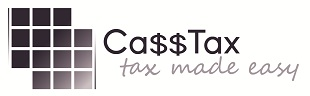 Ca$$Tax - Tax made easy